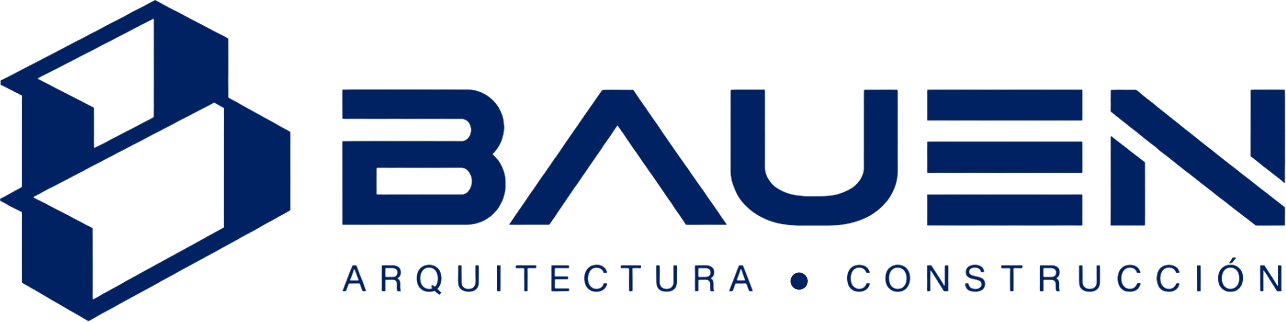 BAUEN Arquitectura · Construcción